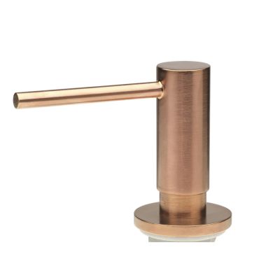 Seifenspender Copper