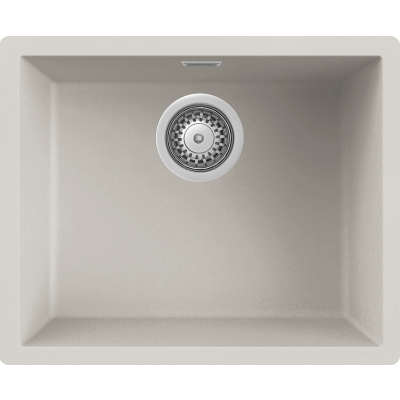 Verona 50 Soft White